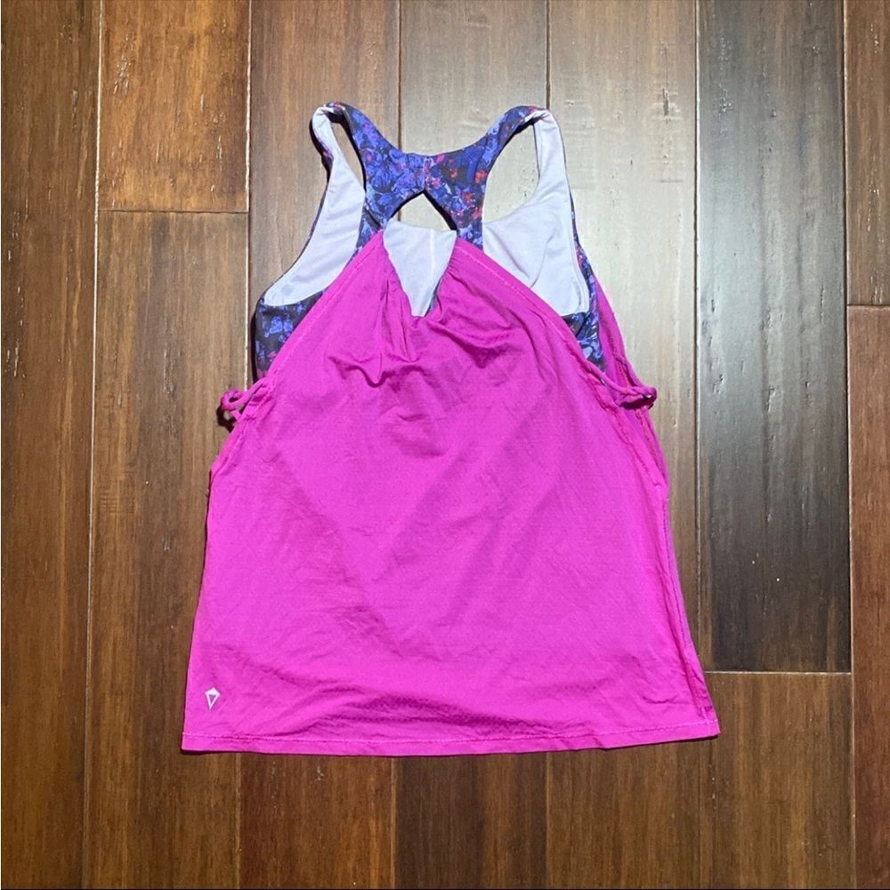 Ivivva Girls Tank Top  - Picture 2 of 4